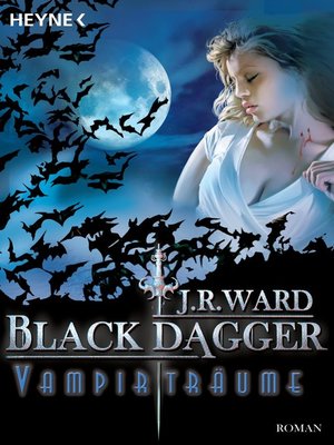 cover image of Vampirträume